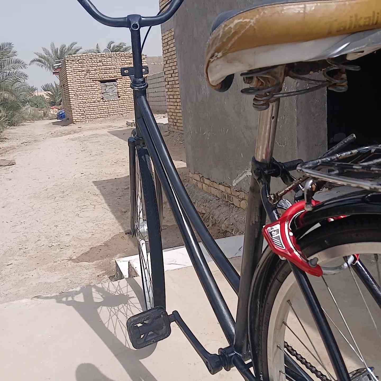 باسكل البيع تفاصيل خاص


**إذا كنت صاحب هذا الإعلان وتريد حذفه لأي سبب، رجاءا أرسل رسالة إلى الدعم الفني**