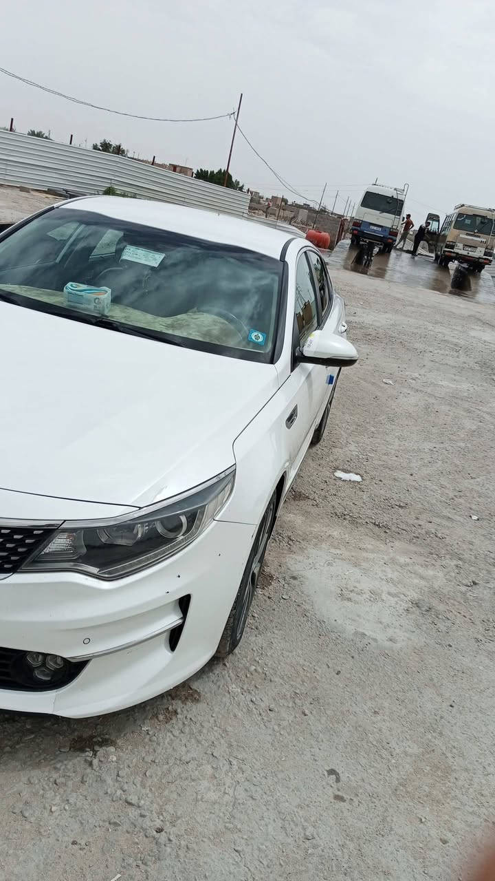 بسم الله الرحمن الرحيم
السلام عليكم سيارة اوبتيما 17خليجي مكفول كفاله عامة تخم تاير جديد أعلى فئة بل اوبتيما بصمة 🫆 2400تحويل ثاني يوم رقم نكليزي سيارة احلى من الصورة والله مكان السيارة السماوة رقم التلفون *********** 
بيع مباشر و مراوس حسب القناعة
