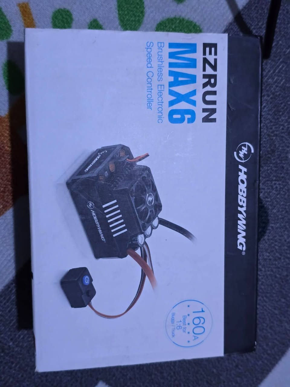 السلام عليكم
عقل 8s c سيل
160 A امبير
و ماطورات 4 سيل


**إذا كنت صاحب هذا الإعلان وتريد حذفه لأي سبب، رجاءا أرسل رسالة إلى الدعم الفني**