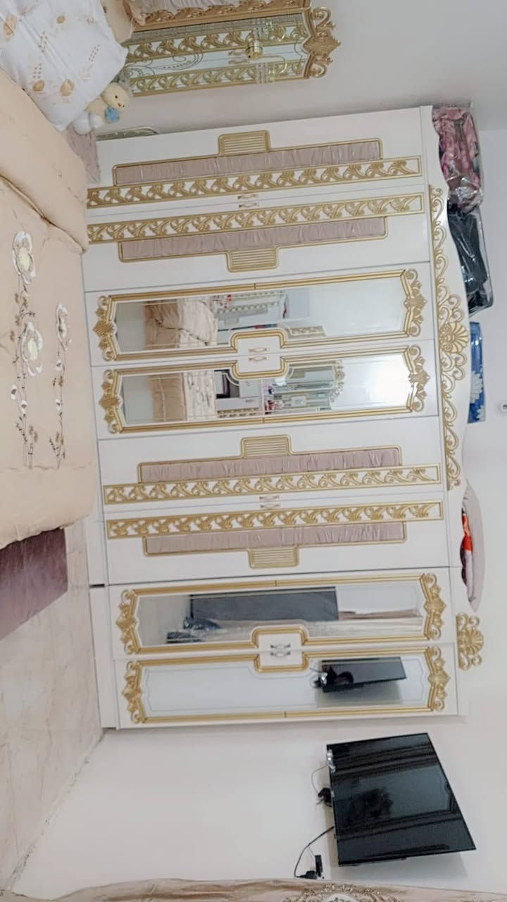 غرفه تركيه استعمال قليل السعر مليون مثل ما موضح بالصوره
للاستفسار الاتصال ع الرقم /***********
