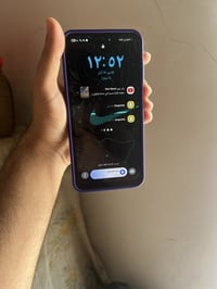 جلاكسي A16 • ١٢٨ • يحتاج تصليح