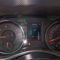 جارجر 2012 ( خليجي )  كفالة من الصبغ والضربة والتبديل فقط بارد بيها مك...