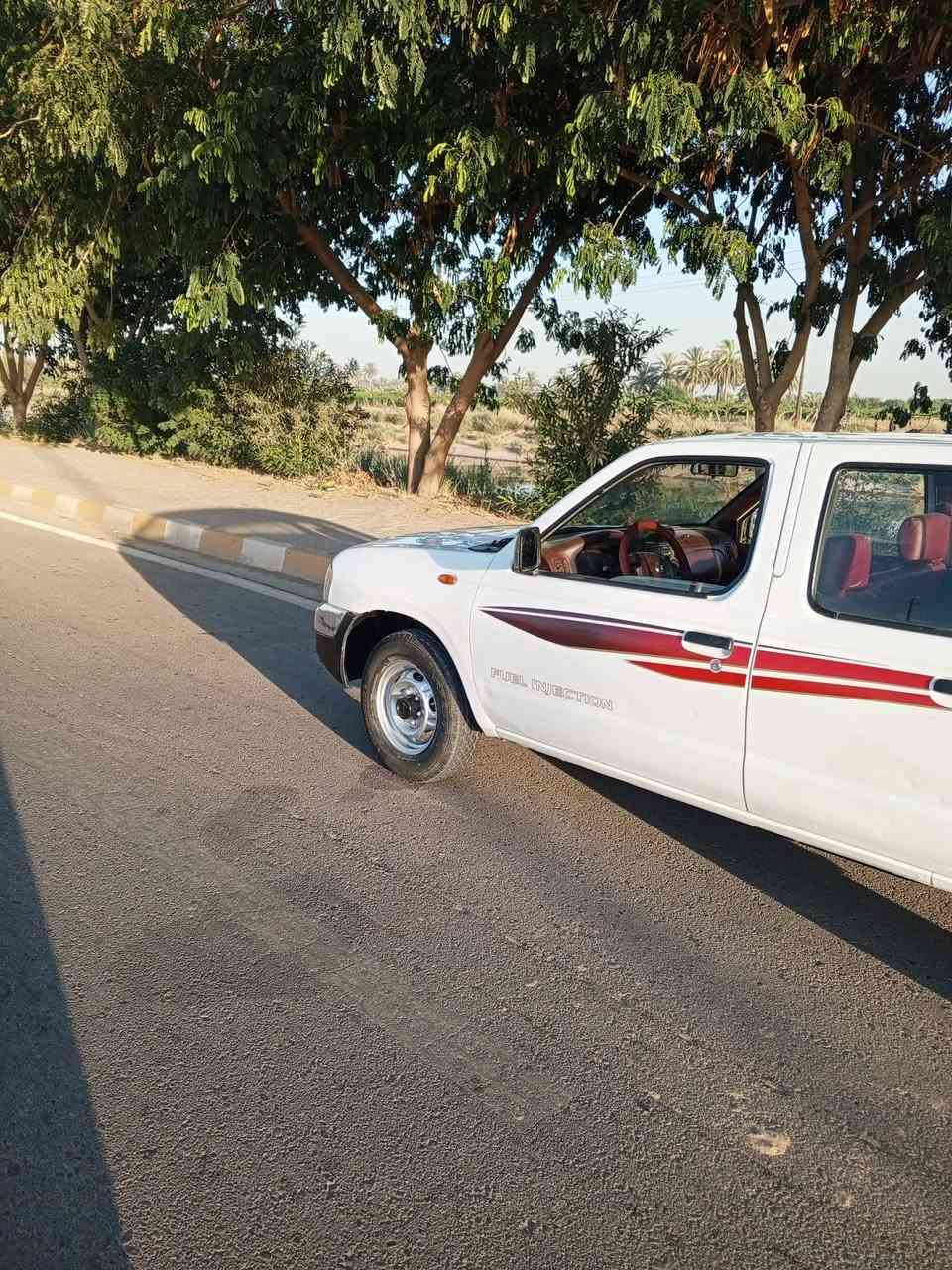بيكم نيسان
موديل2008
 دبل قماره
 سيارات جاهزه
 من كير ومحرك واكسل
 رقم بغداد
 تحويل ثاني يوم  العنوان صلاح الدين  الدجيل ***********. وتساب*********** السعر 93 وبيه مجال للطيبين بيه صبق بلبدي مكدار نصف متر
