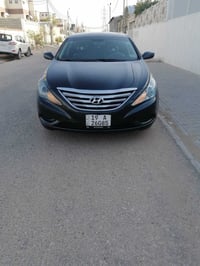 سوناتا • ٢٠١٣ • نجف