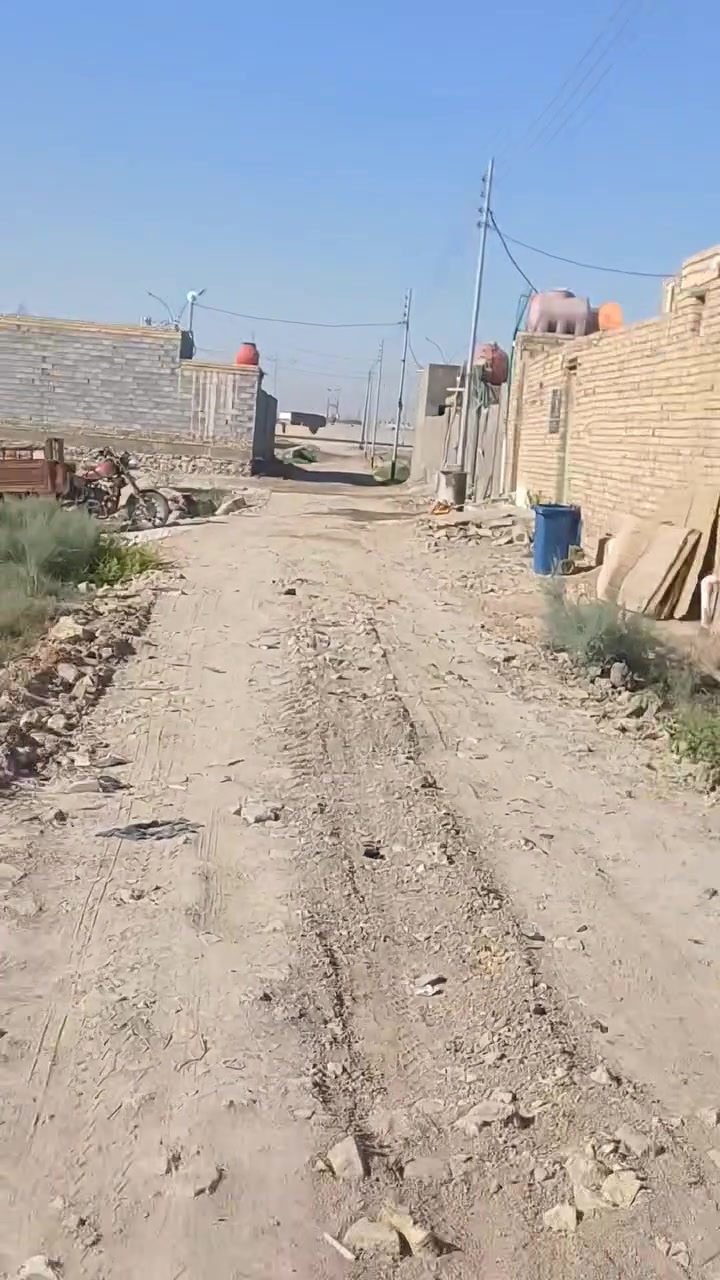 قطعه زراعي للبيع المساحه ٢٠٠م خلف علوه المخضر خدمات كامله للإستفسار على الرقم ***********أومراجعه مكتب الجبل البندقيه مقابيل علوه المخضر السعر ١٦
