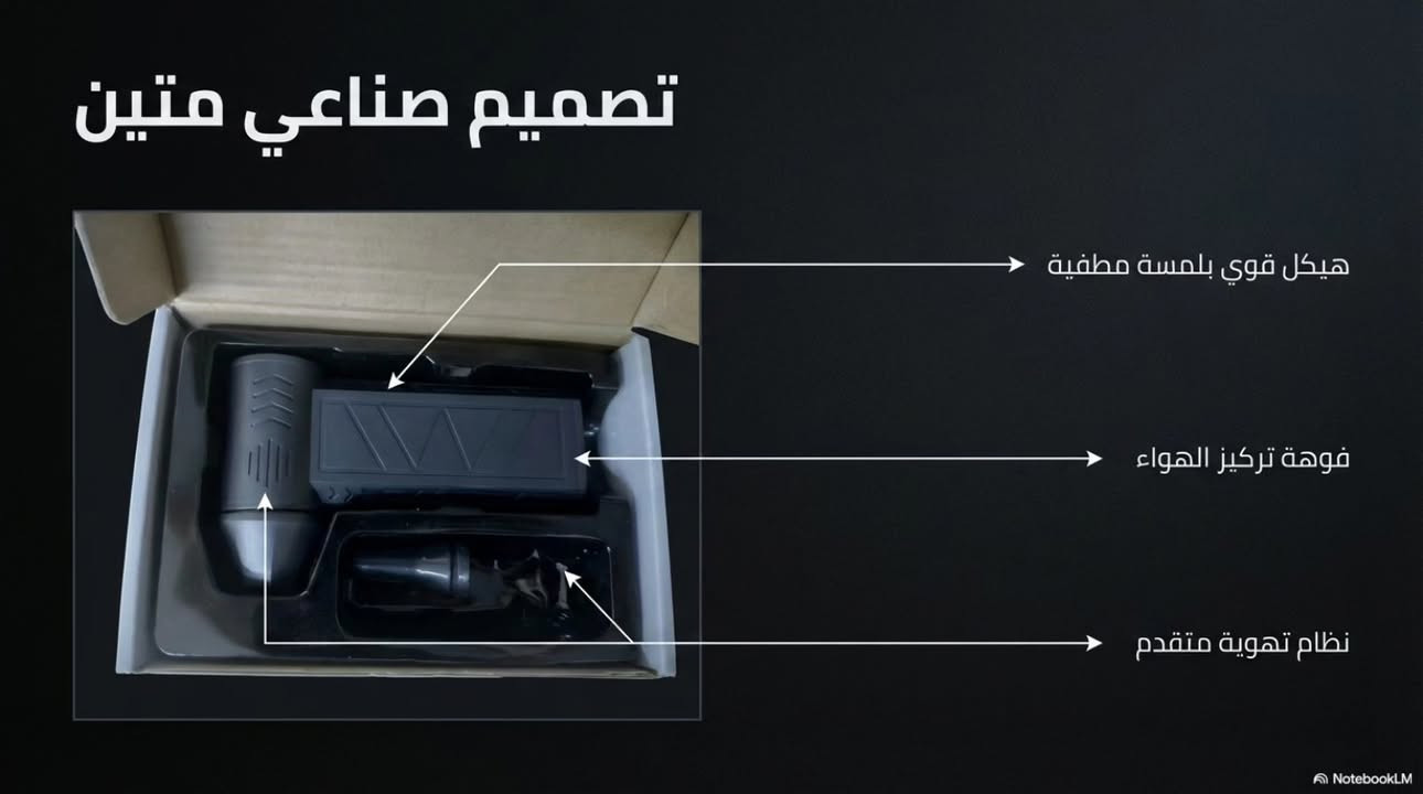 🌪️ Mini Jet Fan (Violent Fan) – المروحة النفاثة الصغيرة | قوة جبارة في حجم كف اليد
هل تبحث عن أداة تنظيف قوية وعملية لإزالة الغبار الصعب أو التجفيف السريع؟ هذه المروحة "العنيفة" تمنحك أداءً فائقاً يتجاوز التوقعات بفضل تقنياتها المتطورة.

--------------------------------------------------------------------------------
🔹 المميزات:
• ⚙️ محرك Brushless متطور – يعمل بمحرك "بدون فرشاة" لضمان قوة تشغيل أعلى وعمر افتراضي أطول للجهاز. • 💨 وظيفة مزدوجة (Blow and Suction) – جهاز واحد يدعم خاصيتي النفخ والشفط، مما يجعله مثالياً لمختلف مهام التنظيف [1، 2]. • 🔋 تصميم لاسلكي (Wireless Design) – يمنحك حرية كاملة في الاستخدام والتنقل دون التقيد بالأسلاك [1، 2]. • 🚀 قوة فائقة (SUPER / STRONG) – يتميز بتيار هوائي قوي جداً مصمم للتعامل مع المهام التي تتطلب ضغط هواء عالٍ [1، 2]. • ⚫ تصميم عصري وأنيق – الجهاز المتوفر باللون الأسود (BLACK) ويتميز بحجم مدمج يسهل حمله [1، 2].

--------------------------------------------------------------------------------
📦 محتويات العبوة:
• جهاز Mini Jet Fan الأساسي. • فوهة (نوزل) لتوجيه وتركيز تيار الهواء. • علبة التغليف المخصصة.

--------------------------------------------------------------------------------
💰 السعر: 25,000 دينار عراقي.

--------------------------------------------------------------------------------
🌟 مثالي لتنظيف السيارات، لوحات مفاتيح الكمبيوتر، تجفيف الإلكترونيات، وحتى للاستخدام في الرحلات والتخييم.


**إذا كنت صاحب هذا الإعلان وتريد حذفه لأي سبب، رجاءا أرسل رسالة إلى الدعم الفني**