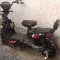 مدينه الصدر ساحه 55 • بصمه • بطاريات منفوخه