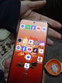 موبايل ريلمي سي13 لبيع بعده جديد غراضه كامله مستعمل شهرين ذاكره512 سعر...