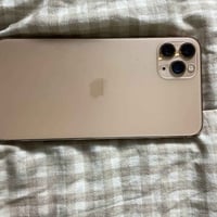 آيفون ١١ برو ماكس • ٢٥٦ • ما يشحن