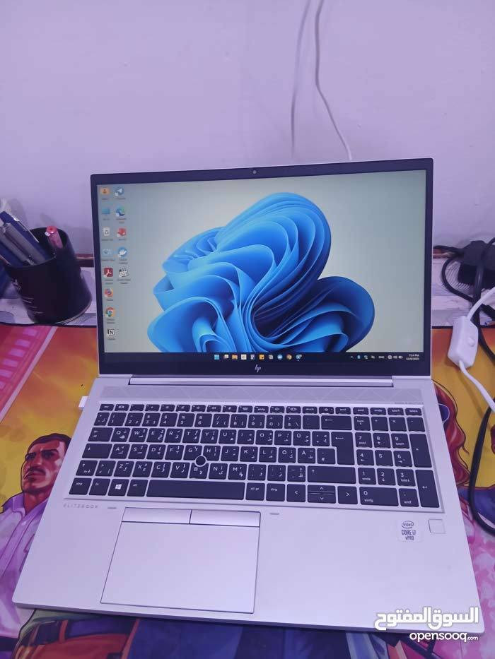 لابتوبات hp للبيع او مراوس بايباد
لابتوبات hp للبيع مستعجل
رقمي للتواصل ***********
ب500
بيع او مراوس بايباد
