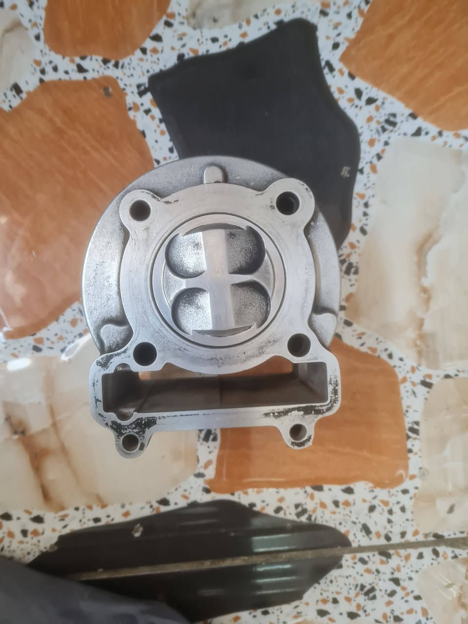 غراض تزويد رياضي للبيع مكاني بغداد الحرية توصيل ما عندي سعر خاص


**إذا كنت صاحب هذا الإعلان وتريد حذفه لأي سبب، رجاءا أرسل رسالة إلى الدعم الفني**