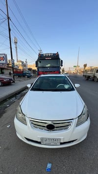 سيارة BYD 2015 للبيع استفسار على الرقم 07729342036