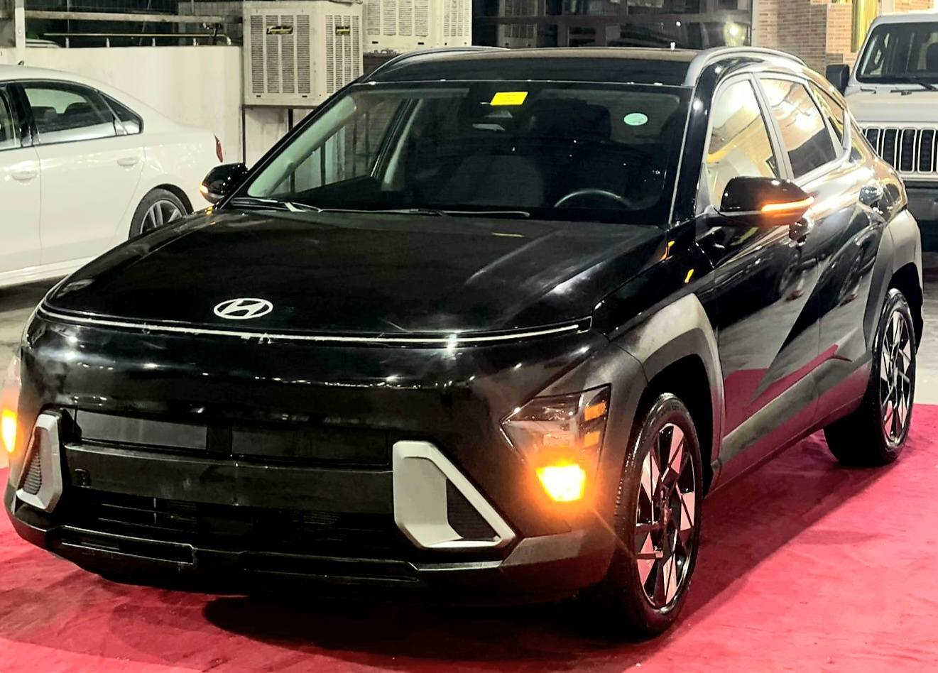 ســــلام عــــلیـکم 
هـونـداي كــونـة 2025 SEL شکل جدید 
سعر: 144 $ بیها مجال بسیط 💯
هذا رقم شانصي ⬇ [ KM8HB3AB7SU277444 ]
سیارە بیها قباغ جندة سبوغ 
شویة بولند بجم كولة بلادی شركة 
سیارة ماشیة[  6000 ]کیلو ما ماشی 
سیارە بدون نواقص جاهز ✔
مواسفات SEL ⬇
بـــسمە 
بــریک بسمە 
شاشە متواصلە 
شاشە الکترونی
کشنات هیتر 
ستیرن هیتر 
بوابە ئمامی 
لایت لید LED زینون بلادی 
بگلایت لید 
ویـل کـروم 
رادار ئـمامـی 
رادار خـلفی 
حـساسات
مـرایە ایشارا 
مرایە رادار 
داخل لونین 
سیارە بــدون رقم 
بــعد بیها هوای مواسفات 
عنوان اربیل داخل معارض 
*********** واتساب فایبر 
*********** کورک فقط أربيل, العراق
