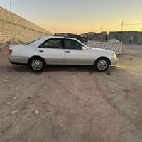 نجف • جاهزة تحويل • مكينه جير