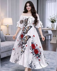 دشداشة كشمير • فري سايز • ٦٠-٩٠ كجم