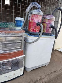 مكانس كهربائيه سعر المكنسه 30 الف شرط لتشغيل . صوبات للبيع سعر لصوبه 6...