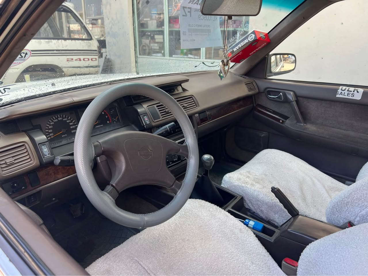 سدریک مۆدیل 2001 گێرو مەکینەو تەبیرید هەمویبەشەرت  سەیارەکە هەموگیانی بەشەرت دوپارچە بۆیاخ بێ دەعمولێدراو  سەیارەکە ناوی لە حاسیبە نیە سەیارەکە ماڵی دۆستە لە تەق تەقم با46 ژ.م*********** كويسينجاك, أربيل
