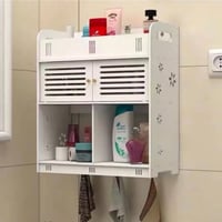 رف متعدد الاستخدامات – الحل الأمثل لتنظيم بيتك بأناقة! 🏡💫 إذا تدور على...