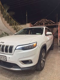 شيروكي بزون • ٢٠٢١ • ٨٨٠٠٠ كم