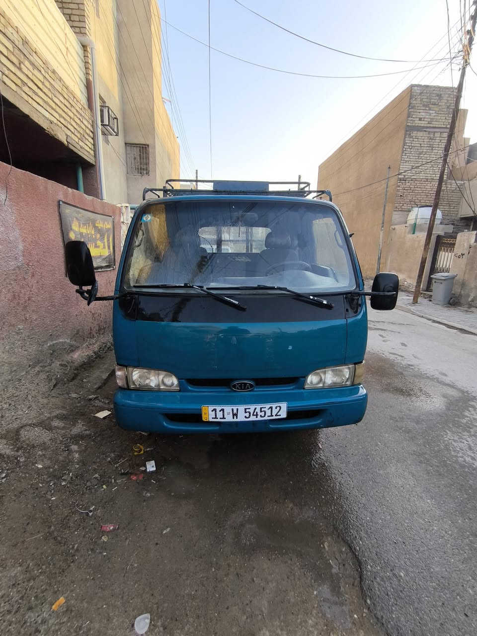 سلا عليكم .. كيه فونتيره موديل 2000..
رقم دولي جديد تحويل مباشر باسمي 

 كير ومكينه خير من لله 
كشر نضيف متاح للبيع 

***********الرقم الاول

‏‪0771 290 9766‬‏ الرقم الثاني 

للستفسار التواصل ع الارقام الاتيه 

ارفع المنشور بكتابه يا لله 🔥❤️
