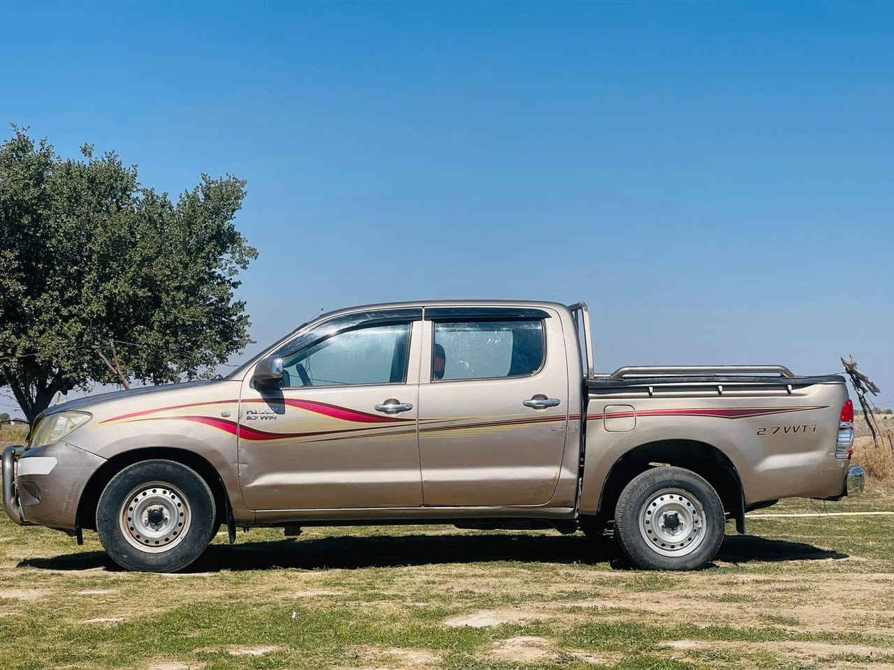 بيكم فلاونزه 2007مكفوله من ضربه وتبدبل حداديه جديد محرك خير من الله تخم تاير تبريد ثلج تدفئه شغاله رقم كربلاء سنويه مجدده /29تحويل ثاني يومم
السعر 120وبيهاا مجال اتصل وبيك خيرر ودلل ***********//***********
