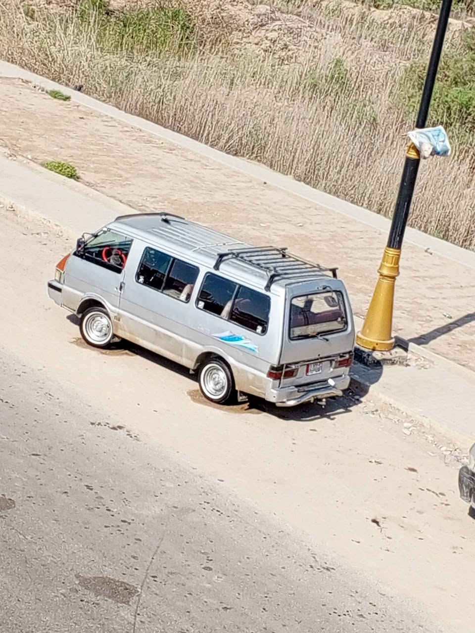 اسلام عليكم كيا بسته للبيع رقم الماني سياره جاهزه كلشي ماذب عليه كير ومحرك جدد 
سنويه الى 28
موديل 94  مامتواجد ع فيس 
***********
***********
