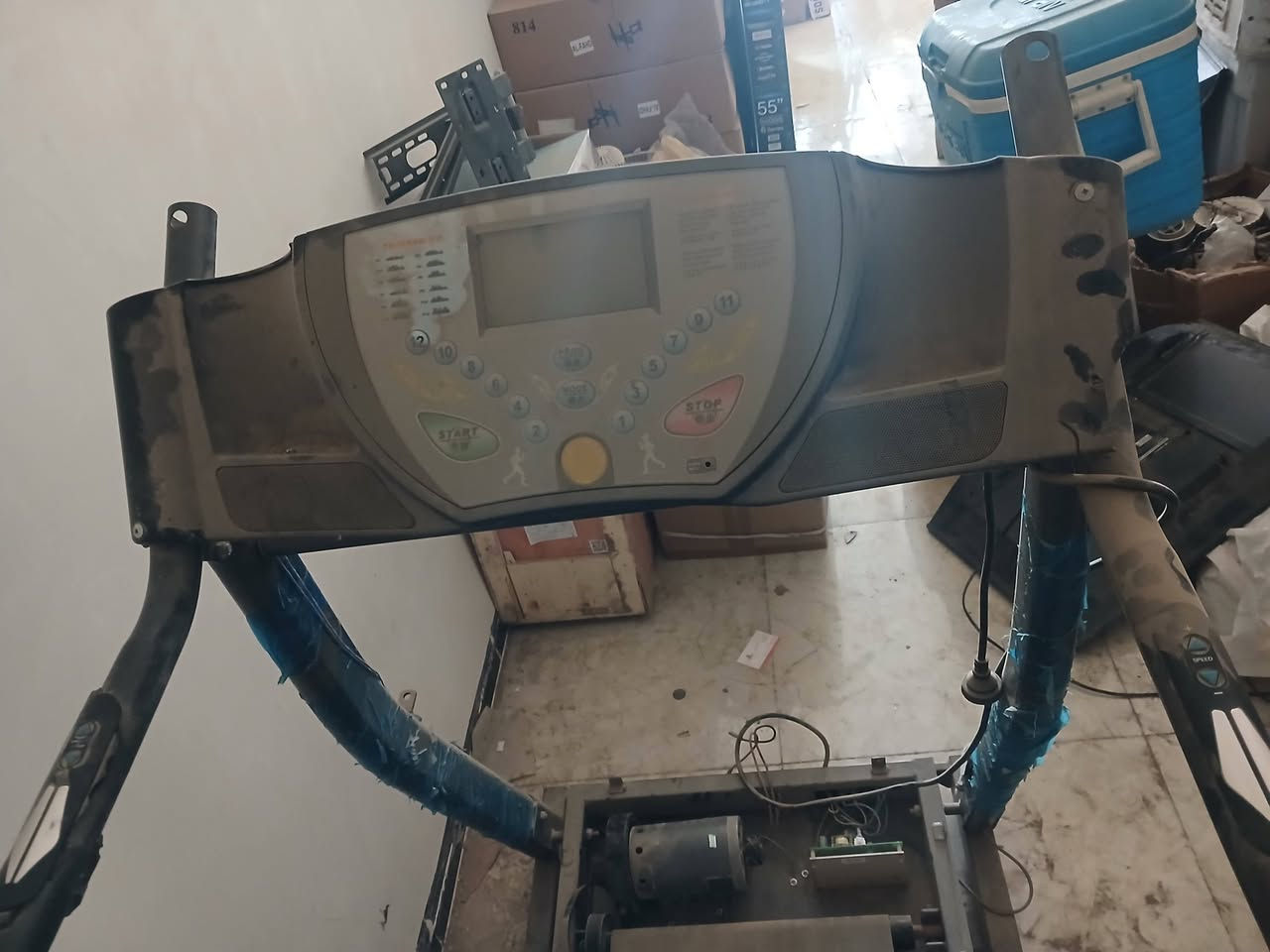 جهاز ماطوره عاطل للبيع
السعر ٥٠ الف
***********
