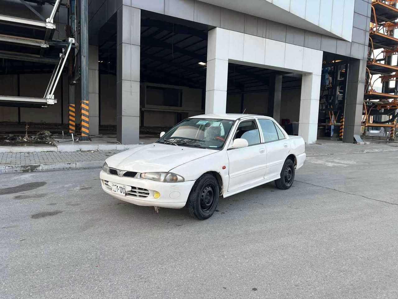 💜💚بةناوي خواي گەورةو ميهرةبان💚❤️🤝
پرۆتۆن موديلي 2002
 ئاڕمی پلاستیک ئاڕم و ئەوەلیات و موس و بڕاوە بەشەرت گيرعادي گيرومةكينةی بەشەرت  جام كارةباي كارةباي مةزبوت موس براوة بةشةرت
مالي دةستي دۆستە چوارتایەو ویلی تازەی لەژێرە چرکەی تیانیە تابڵێی توندو تۆڵ و مەزبوته     
سعری 17گەڵاو کەمێک معامەلە  ناونيشان سليماني مشتةري تيل بكة    ژ . م              ***********        *********** السليمانية, العراق
