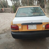 سياره للبيع موديل 14 07747125385