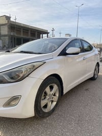 النترا • ٢٠١٤ • محرك ١٨٠٠