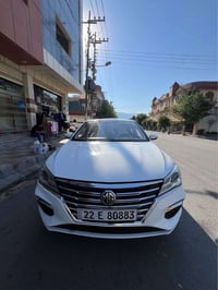 ام جي 5 • سيارة ام جي 5 • MG 5 • سيارة MG • ام جي 2024 • سيارة جديدة
