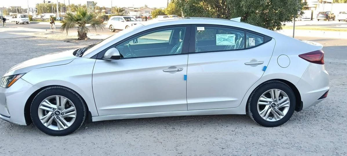 سياره النترا موديل20
السعر130وبيهه مجال
للاستفسار
***********
