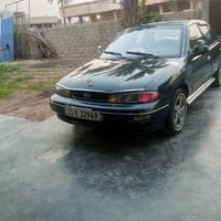 سيفيا • ١٩٩٦ • ابو غريب