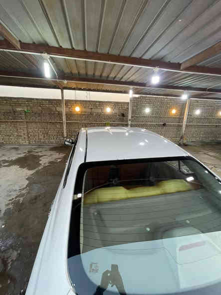 نيسان صني ٢٠١٤
بليته زركه هندي
بيه بس داير مال الجاملغ صبغ الباقي مكفوله
مكينه جديده كير جاهزات
دواخل نظيفه كهربائيات كله شغاله
حداديه حلوه
تبريده ثلج
ماشيه111
رقم ميسان 
سنويه منتهيه
 سعره 95 بيه مجال قليل
مكاني السياره في ميسان 
***********
