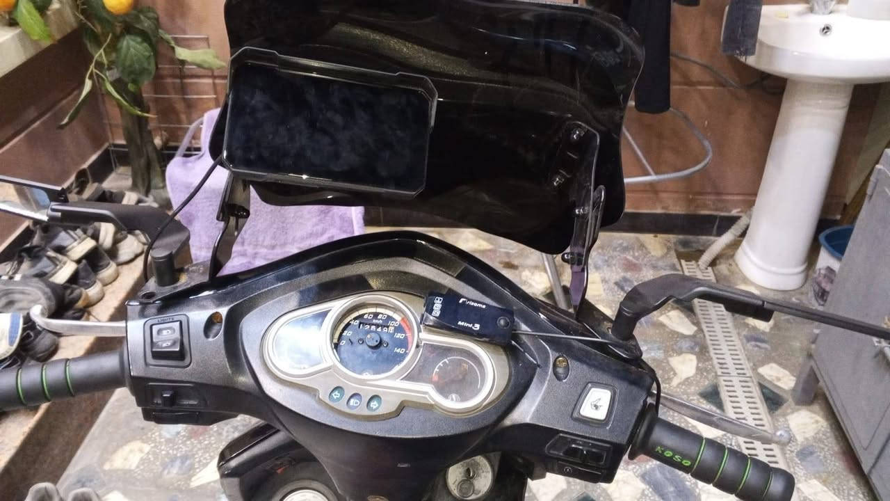 لبيع سعر 700 وبيه مجال نوزل 
كهرباءيات شغاله اشاير لايتات نكره سلف 
دراجه خير من الله شلعه تايرات نضاف مكينه ممفتوحه
جيب وياك الف فيتر مكاني البياع واتساب ***********
