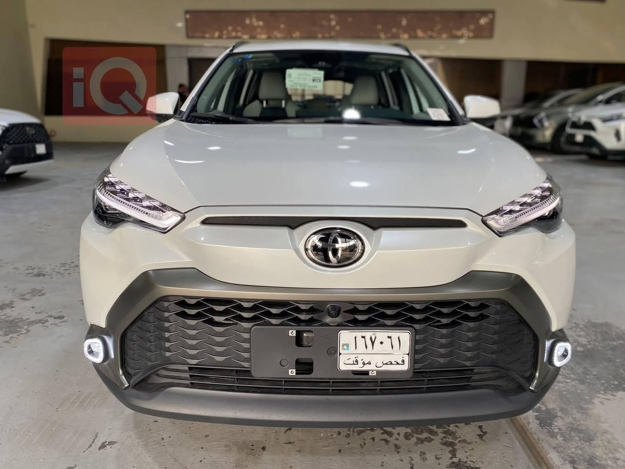 فوووول مواصفات فرونتلاندر بيها لوحات بغداد
اربع كاميرات داش كام تسجيل ☑️
فرونت لاندر 2025 فئة S فل مواصفات الاولى في بغداد🔥 
🚘 متوفر لدينا الآن بأعلى المواصفات:
✅ النوع: فرونت لاندر فئة s سبورت 🔥
✅ المحرك: 2000 هايبرد
✅ المواصفات: فل مواصفات – أعلى فئة – إصدار حديث
✨ أبرز المزايا والمواصفات ✨
🔥 تصميم رياضي فاخر مع تفاصيل مميزة:
✔ مقعد كهربائي أصلي
✔ كشنات جلد أصلي اسود وابيض 
✔ ويل كب كروم أسود
🔥 تكنولوجيا متقدمة لراحة وسهولة القيادة:
✔ شاشة كبيرة مع كاميرا 360 درجة - تبريد 2 قطعة
✔ بصمة دخول وتشغيل 
✔ رادار – تحديد مسار – قيادة ذاتية - 
✔ هاند بريك كهربائي – أوتو هولد – مانع انزلاق
✔ درايف مود – بور مود
🔥 إضاءة وإضافات مميزة:
✔ فتحة سقف سلايد- سبويلر قمارة بلادي
✔ لايت زينون 5 عدسات + كشاف زنون 
✔ بك لايت LED
✔ شباك أمامي خلية
✔ إنارة داخلية زينون
✔ لايت أوتوماتيك
✔️ صندوك كهرباء 
✔️ تسليم فوري
1- بغداد مدينة معارض البياع -الشارع المميز-مقابل كراج البياع 📍
لاستفسار يرجى الاتصال على الرقم:
☎***********
☎***********
