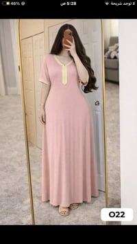 دشداشه فانيله • ألوان ربيعيه • توصيل العراق