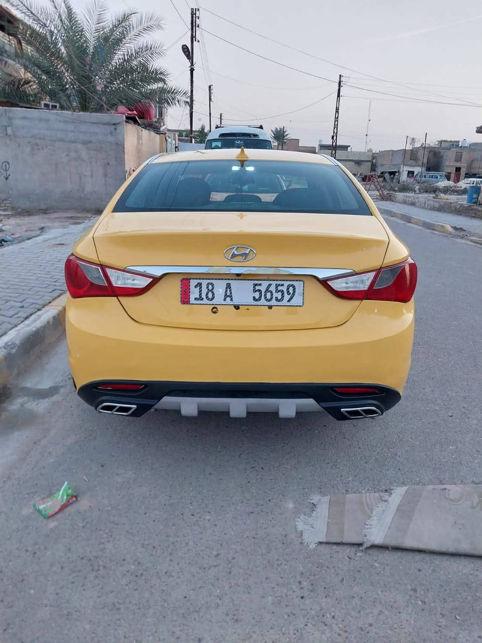 سلام عليكم سوناتا مديل ١٢ وارد امريكي كير مكينه حاويه حداديه تبريد تتفه تخم تاير كله جديد سنويه أرقام جدد بسمي سعر ٩٠ بيها مجال مكان سياره بغداد منطقة بوبشام استفسار اتصل ***********
