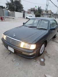 موديل ١٩٩٣ • مكينة ٢٥٠٠ • رقم نجف