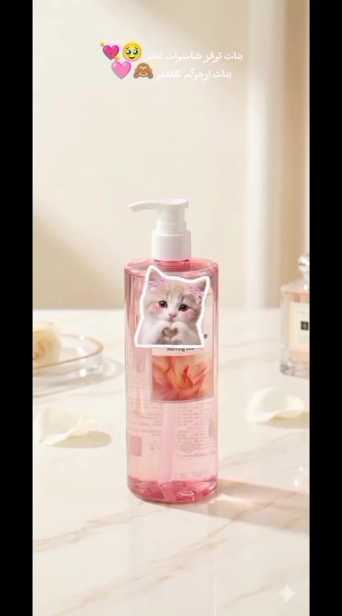#منتجات عناية بالبشرة والشعر كوري اصلي


**إذا كنت صاحب هذا الإعلان وتريد حذفه لأي سبب، رجاءا أرسل رسالة إلى الدعم الفني**