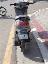 منغولي • نضيه • كهربايات شغاله