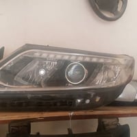 مازدا سورنتو 2015 تك صفحه السائق السعر 225 بها مجال,,,,,,,07869752293