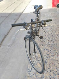 بيسكل • ما بيه نقص • مدينة الصدر