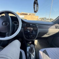 اوبترا • ٢٠١١ • اوتوماتيك