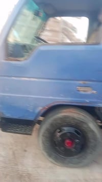 كنتر مازدا قلاب للبيع موديل 94 ٠٧٨١٤٧٨٠٩٧٠