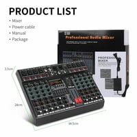 مكسر صوت اخرس يعني مو بور ٨ خطوط فول مواصفات ٩٩ ايفيكت بلوتوث سعر رخيص...