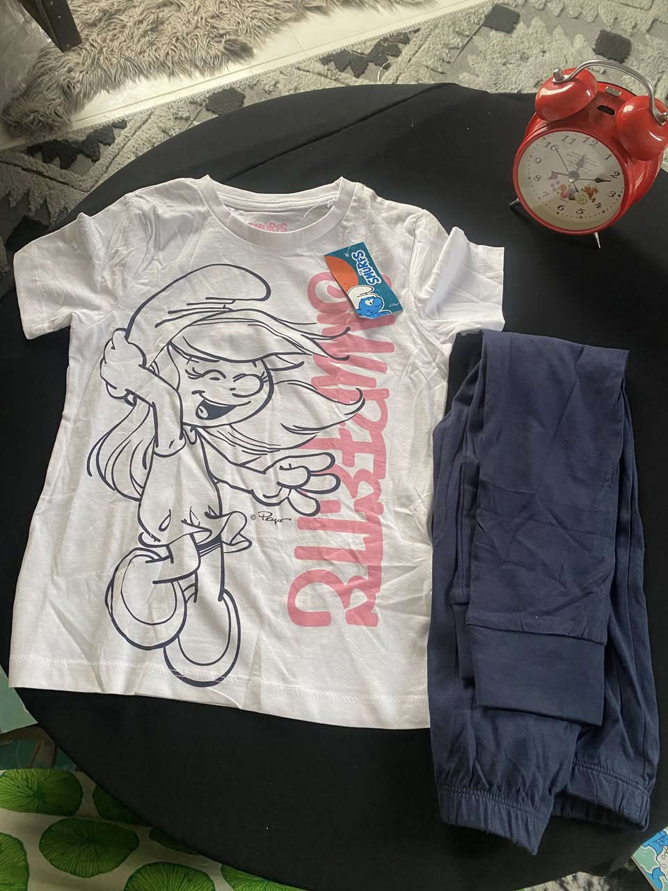 السعر ب ٣ جديد بليبل كافه الأعمار. موجوده


**إذا كنت صاحب هذا الإعلان وتريد حذفه لأي سبب، رجاءا أرسل رسالة إلى الدعم الفني**