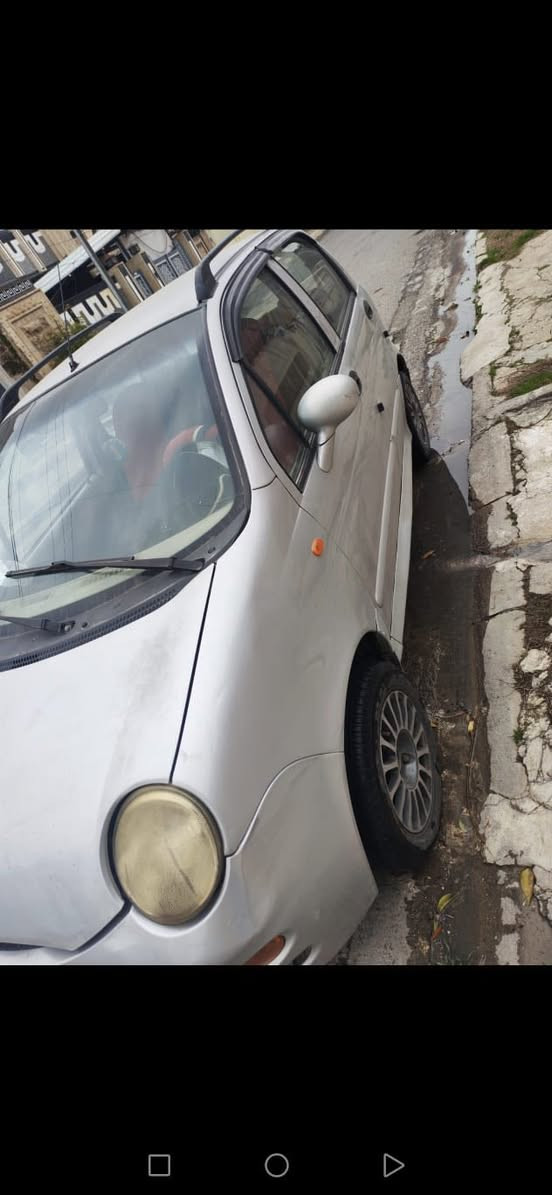 سلام وعليكم للبيع سياره كوكو مديل 12 كير تومتيك بدون صبغ شرط التحويل محرك شرط تبريد شغال رقم نينوي سنويه 17 كابون بيها سياره جاهزه من كلشي السعر 38 وبيها مجال الاستفسار ***********اتصال واتساب متواجد
