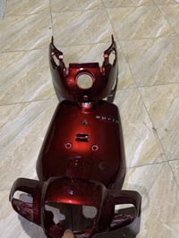 سكنس • كفر بطه • نضيفات