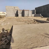 قطعه للبيع ارض زراعي سند 25 قرار محكمة ماء كهرباء شارع سبيس قريبه على ...